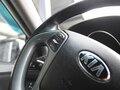 2017 Kia Rio III Рестайлинг, серебристый, 1199000 рублей - вид 11