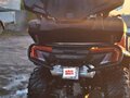 2024 Sharmax Force 1100, оранжевый, 1100000 рублей - вид 4