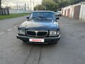 1999 ГАЗ 3110 «Волга», чёрный, 75000 рублей