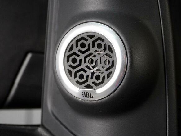 2018 Smart Fortwo Brabus III, красный, 2479000 рублей - вид 13