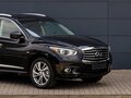 2015 Infiniti QX60 I, чёрный, 1895000 рублей - вид 8