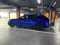 2019 BMW 5 серии 530d xDrive VII (G30/G31/G38), синий, 3750000 рублей - вид 8