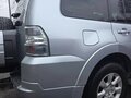 2011 Mitsubishi Pajero IV Рестайлинг 1, серебристый, 2100000 рублей - вид 6