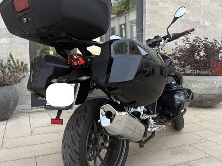 2019 BMW R 1250 R, чёрный, 990000 рублей, вид 3