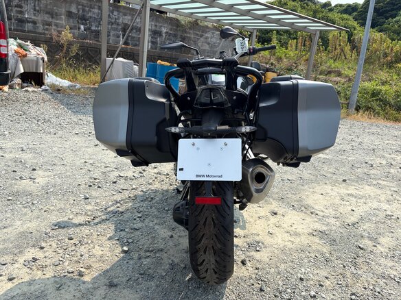 2016 BMW R 1200 R, чёрный, 898000 рублей - вид 18