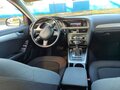 2013 Audi A4 IV (B8) Рестайлинг, серый, 1190000 рублей - вид 9
