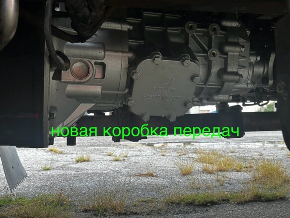 2023 JAC N120, белый, 3600000 рублей - вид 6