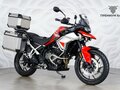 2024 Triumph Tiger 900, красный, 1377000 рублей - вид 4