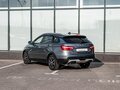 2019 Lada (ВАЗ) Vesta SW Cross I, серый, 890000 рублей - вид 5