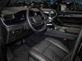 2026 Jeep Grand Wagoneer WS Рестайлинг, чёрный, 17026748 рублей - вид 11