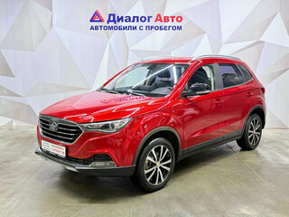 2021 FAW Besturn X40 I, красный, 1210000 рублей, вид 1