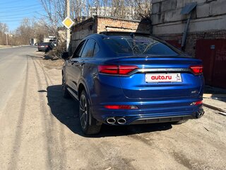 2019 Geely Xingyue I, синий, 2150000 рублей, вид 3