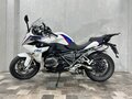2016 BMW R 1200 RS, белый, 919000 рублей - вид 1