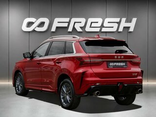 2023 SWM G01F, красный, 1698000 рублей, вид 2