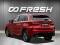 2023 SWM G01F, красный, 1698000 рублей - вид 1