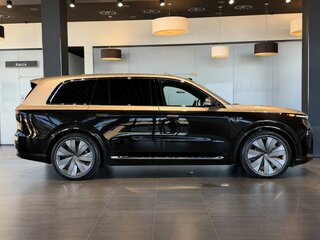 2026 Li Auto (Lixiang) L9 II, чёрный, 13500000 рублей, вид 4
