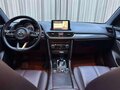 2022 Mazda CX-4 I Рестайлинг, красный, 1790000 рублей - вид 8