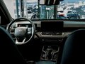 2026 Haval H5 II, чёрный, 4349000 рублей - вид 10