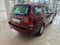 2004 Ford Focus I Рестайлинг, красный, 169000 рублей - вид 4