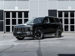 2025 GAC GS8 Traveller II, чёрный, 5199000 рублей, вид 1