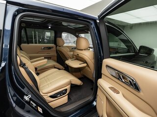 2026 Changan Deepal S09, синий, 7039900 рублей, вид 5