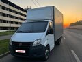 2016 ГАЗ ГАЗель Next, белый, 1600000 рублей