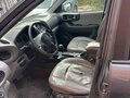 2008 Hyundai Santa Fe Classic Classic, серый, 550000 рублей - вид 5