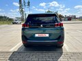 2018 Peugeot 5008 II, синий, 1555000 рублей - вид 5
