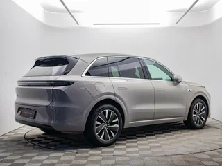 2024 Li Auto (Lixiang) L6 I, серый, 5565000 рублей, вид 5