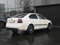 2011 Skoda Octavia DSG7 II (A5) Рестайлинг, белый, 650000 рублей - вид 3