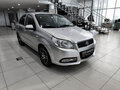 2017 Ravon Nexia R3, серебристый, 650000 рублей - вид 2