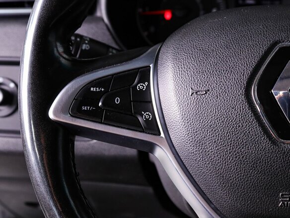 2021 Renault Duster II, белый, 1340000 рублей - вид 14