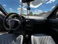 2009 Lada (ВАЗ) Priora I, коричневый, 400000 рублей - вид 6