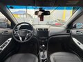 2011 Hyundai Solaris I, чёрный, 750000 рублей - вид 8