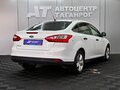 2013 Ford Focus III, белый, 899000 рублей - вид 1