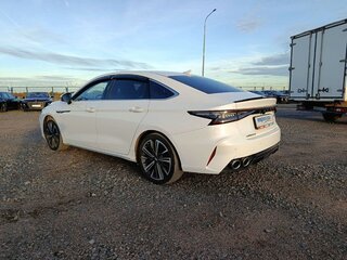 2023 Chery Arrizo 8, белый, 1465000 рублей, вид 4