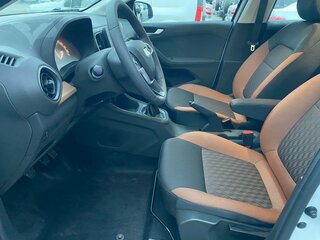 2026 Lada (ВАЗ) Iskra SW Cross, белый, 1657000 рублей, вид 5