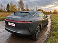 2023 Avatr 11 116 kWh I, серый, 6500000 рублей - вид 5