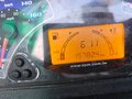 2011 Sym GTS 125, чёрный, 125000 рублей - вид 7