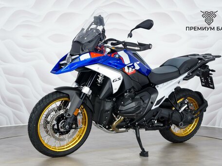 2025 BMW R 1300 GS, синий, 2699000 рублей, вид 3