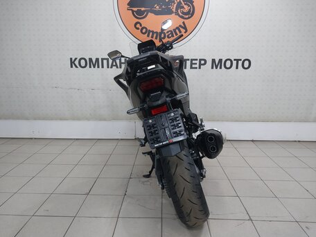 2023 Honda NT1100, серый, 1695000 рублей, вид 4