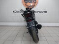 2023 Honda NT1100, серый, 1695000 рублей - вид 3