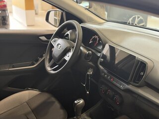 2026 Lada (ВАЗ) Iskra SW, коричневый, 1500000 рублей, вид 5