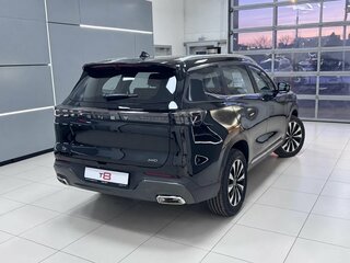 2026 Tenet T8, чёрный, 3630000 рублей, вид 3