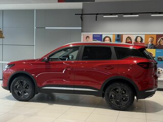 2026 Tenet T4L, красный, 2344000 рублей, вид 3