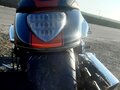 2012 Suzuki Boulevard M109R, чёрный, 1100000 рублей - вид 7