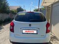 2014 SsangYong Actyon II Рестайлинг, белый, 1195000 рублей - вид 2
