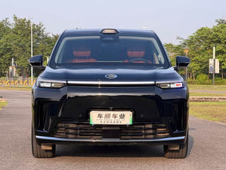 2025 GAC Trumpchi S9, чёрный, 4820000 рублей, вид 2