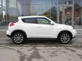 2013 Nissan Juke I, белый, 1190000 рублей - вид 3