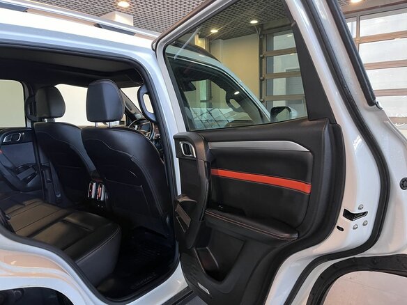 2023 Haval Dargo I, белый, 2720000 рублей - вид 14